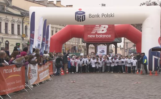Festiwal Biegowy w Rzeszowie rozpoczęty! - 